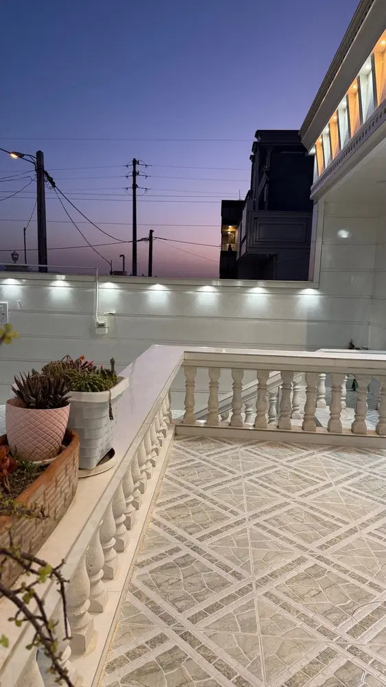 فروش منزل مسکونی