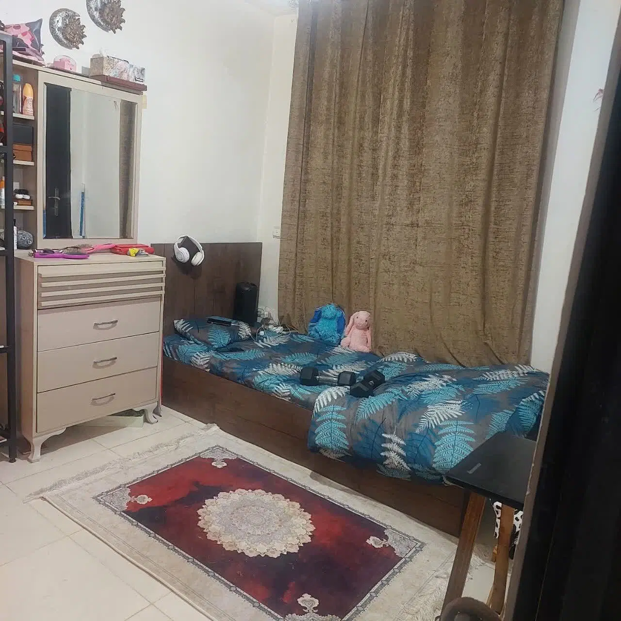 آپارتمان