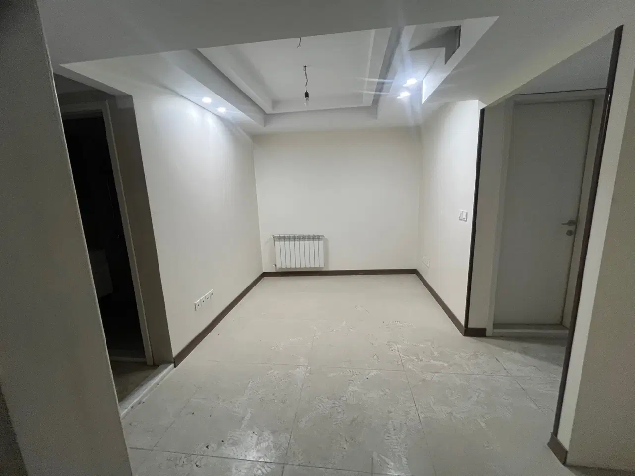 عارف شمالی۱۰۰متر تکواحدی نوساز