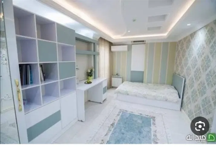منزل مسکونی