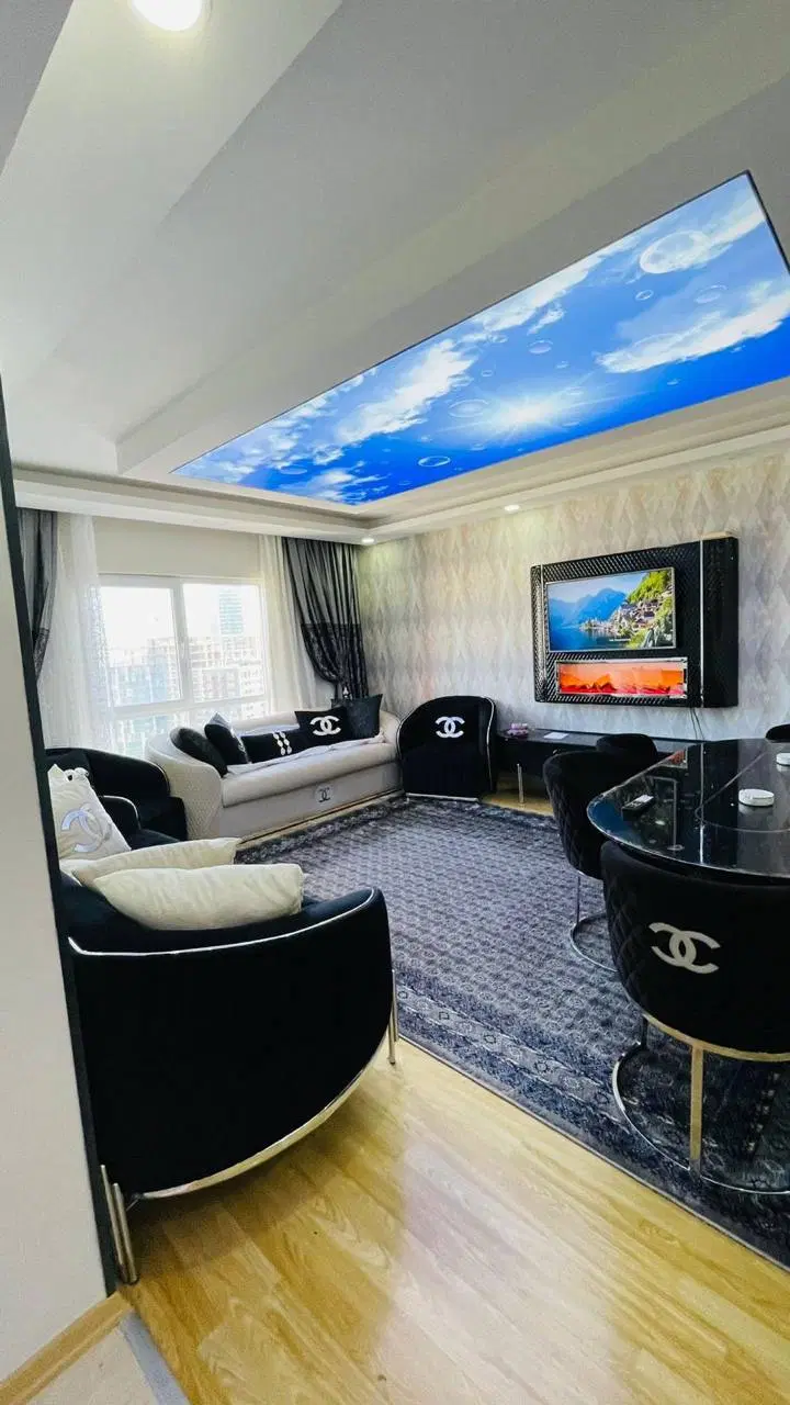 همخونه