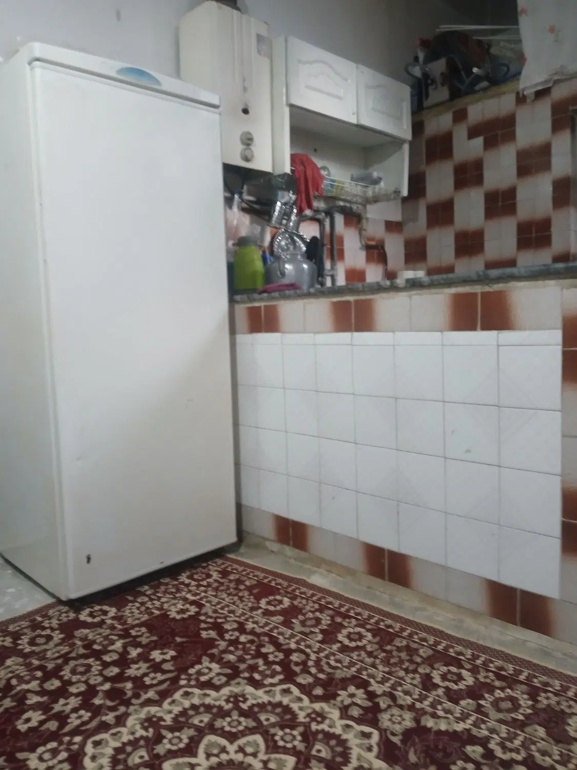 سلام یک عدد خانه بدونه اتاق