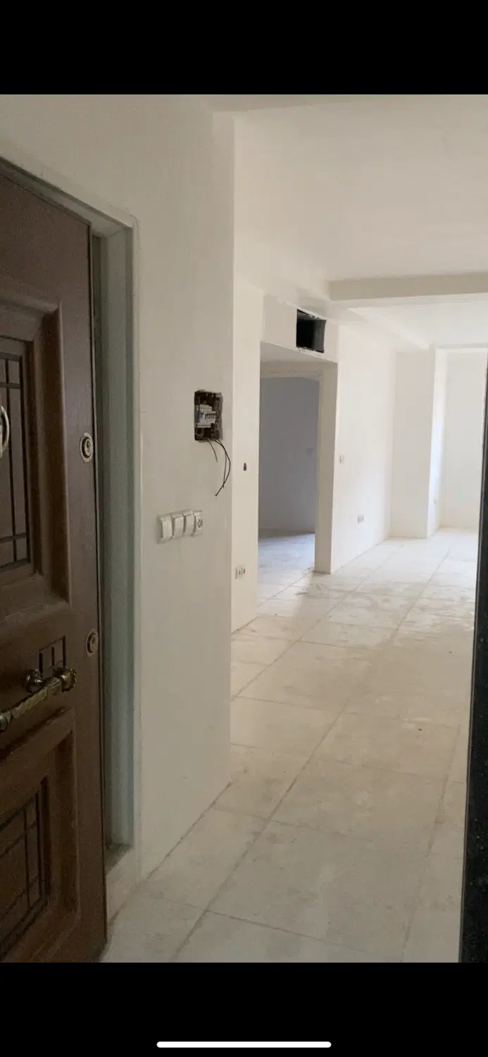 واحد وحدت بتن ۲ خوابه طبقات