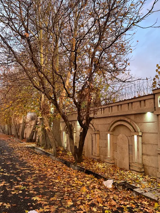 ۱۵۰۰متر باغ ویلا *سند۶دانگ *شهریار ملارد لم آباد