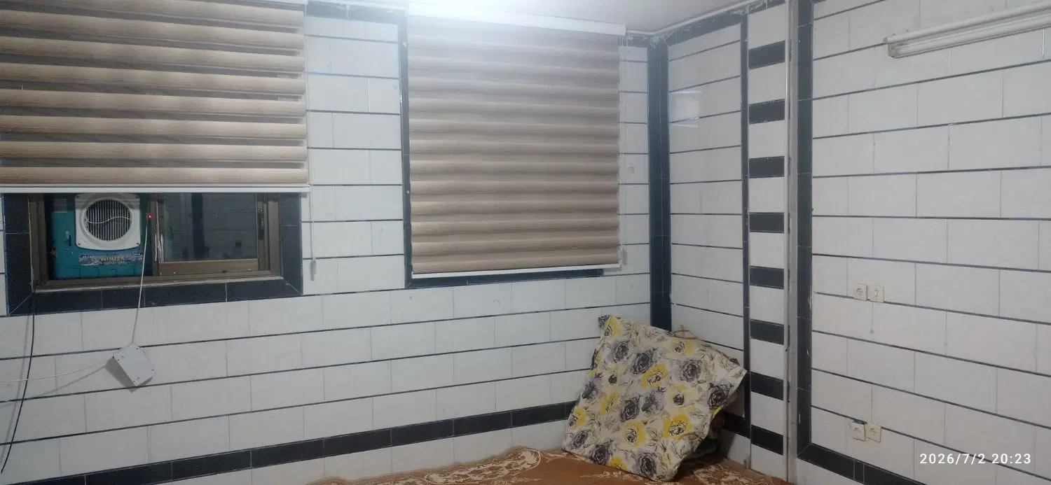سوییت بالا مغازه