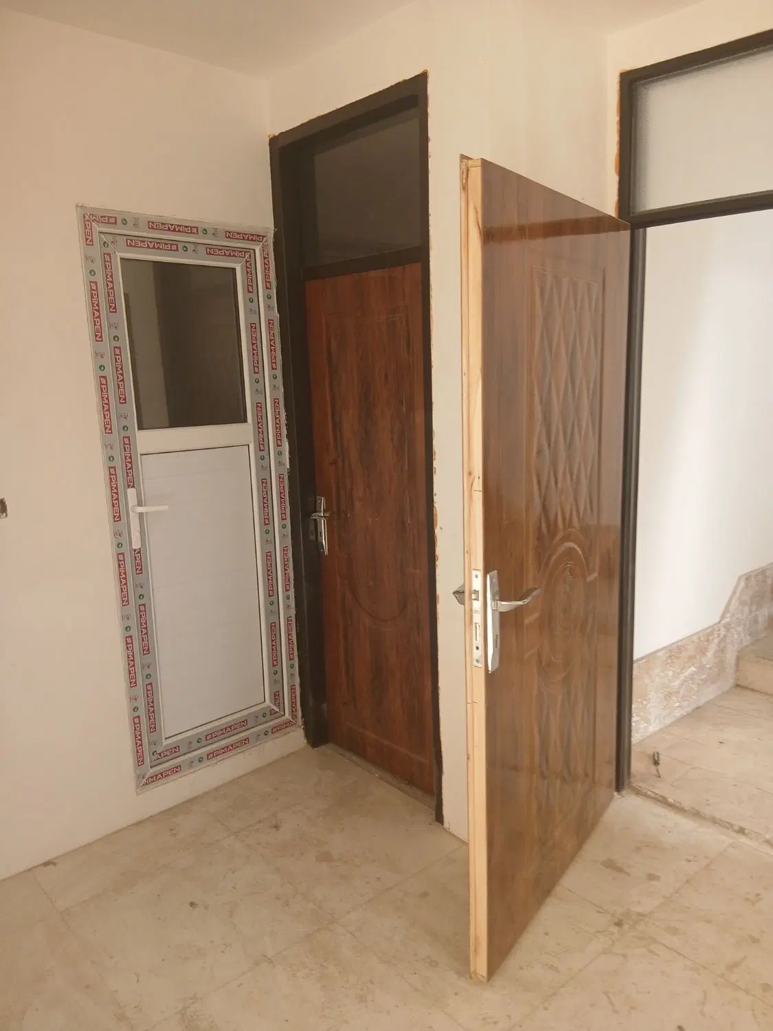 خانه فروشی پرسی گاز