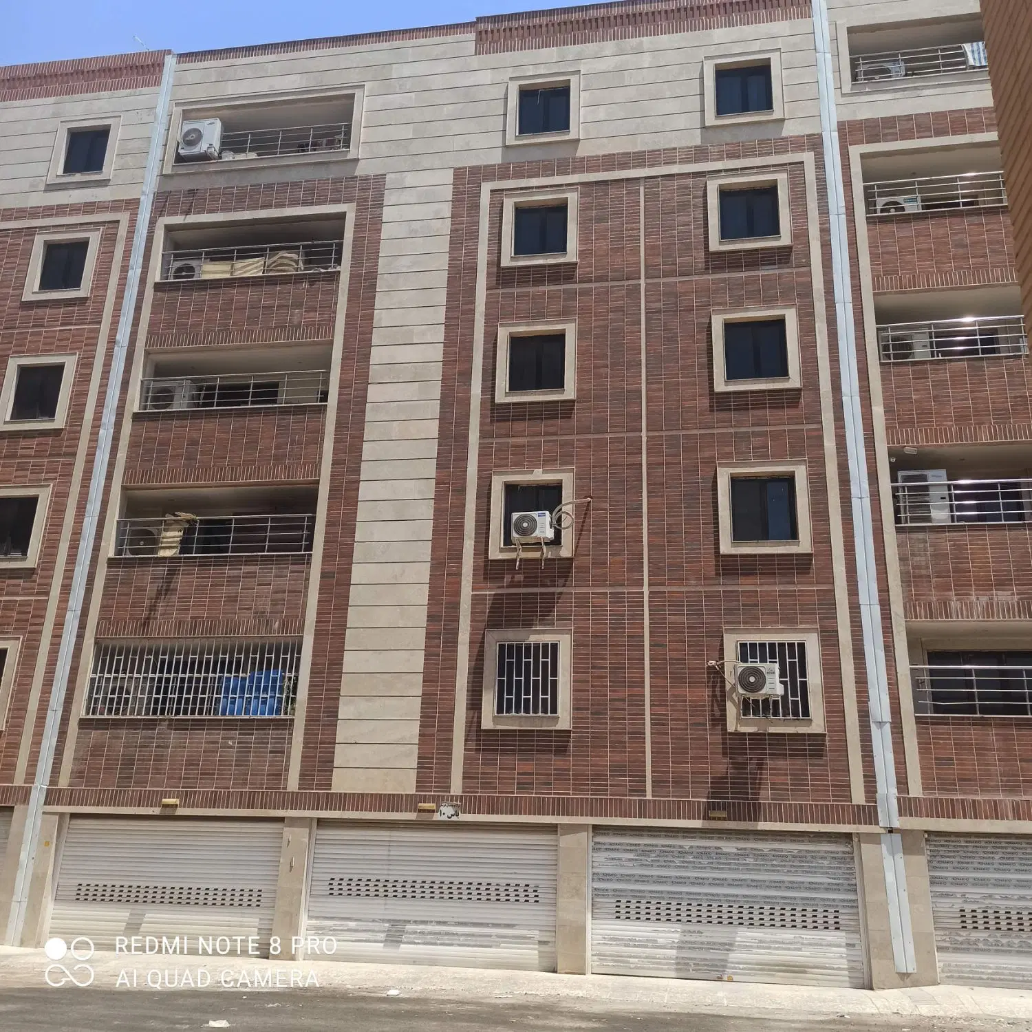 فروش آپارتمان 95متری