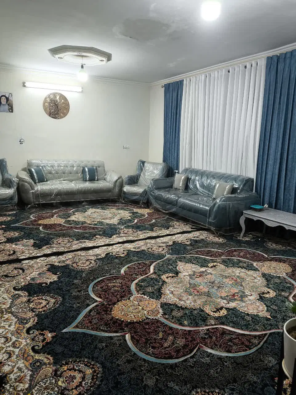خونه ویلایی دو طبقه جنوبی