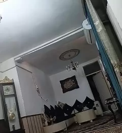 خانه ویلایی جلو خیابان دوطبقه