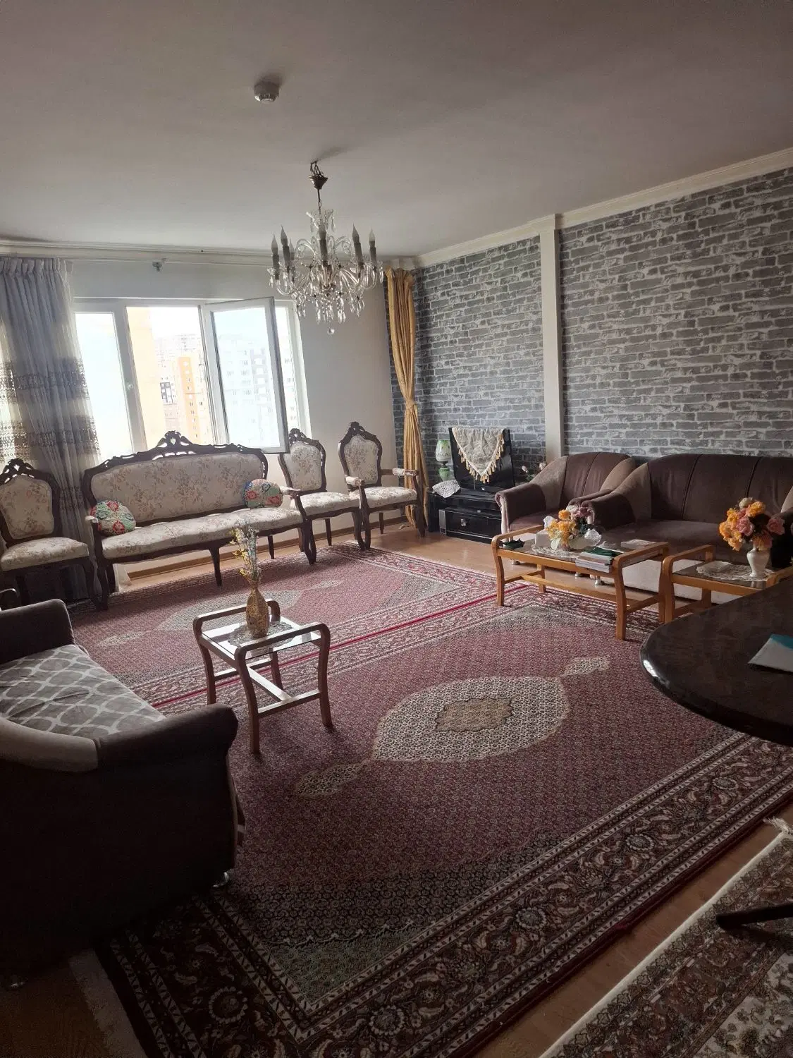 رهن و اجاره واحد ۷۵ متری