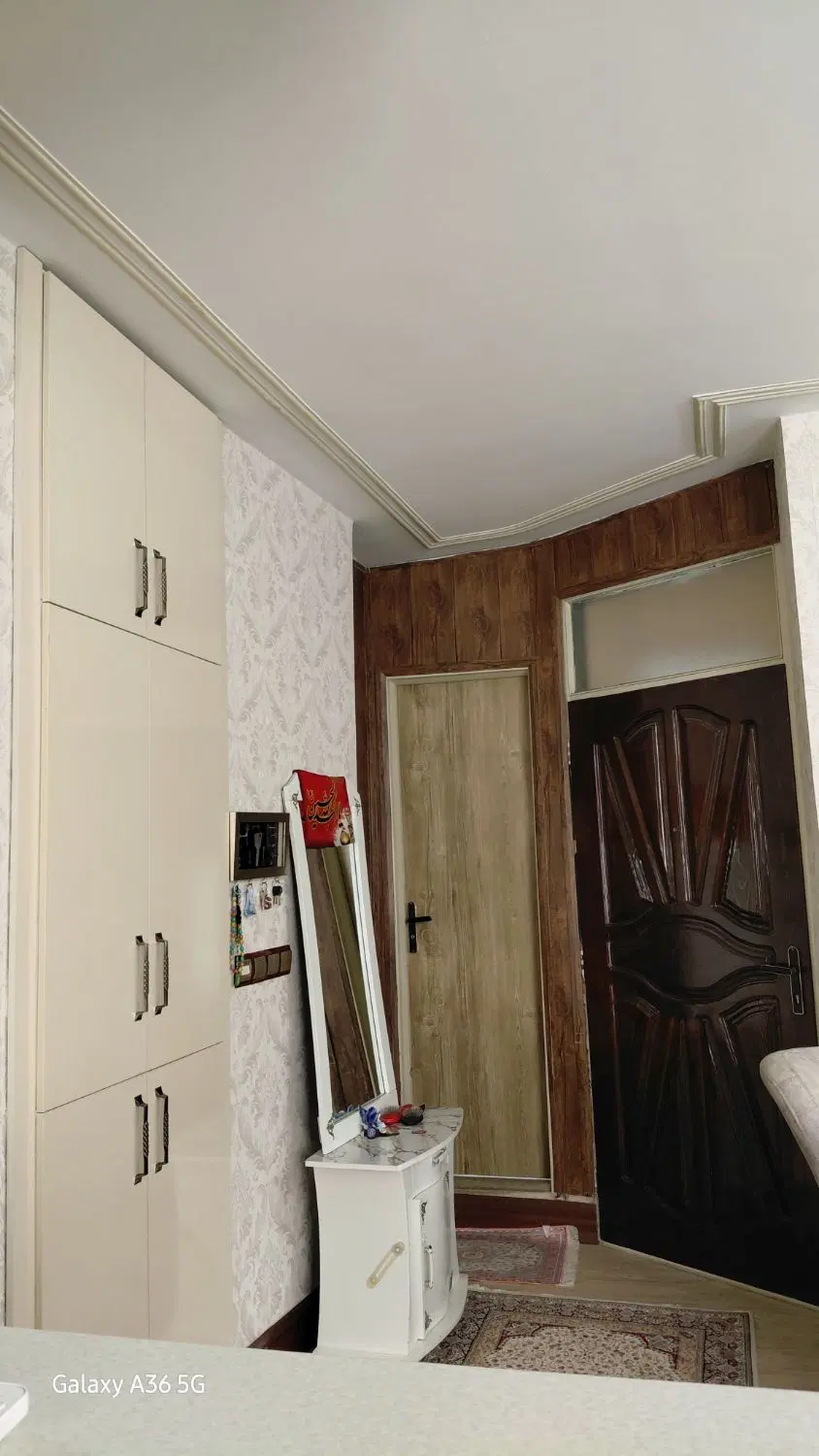 آپارتمان ۸۴ متری خیابان فردوسی