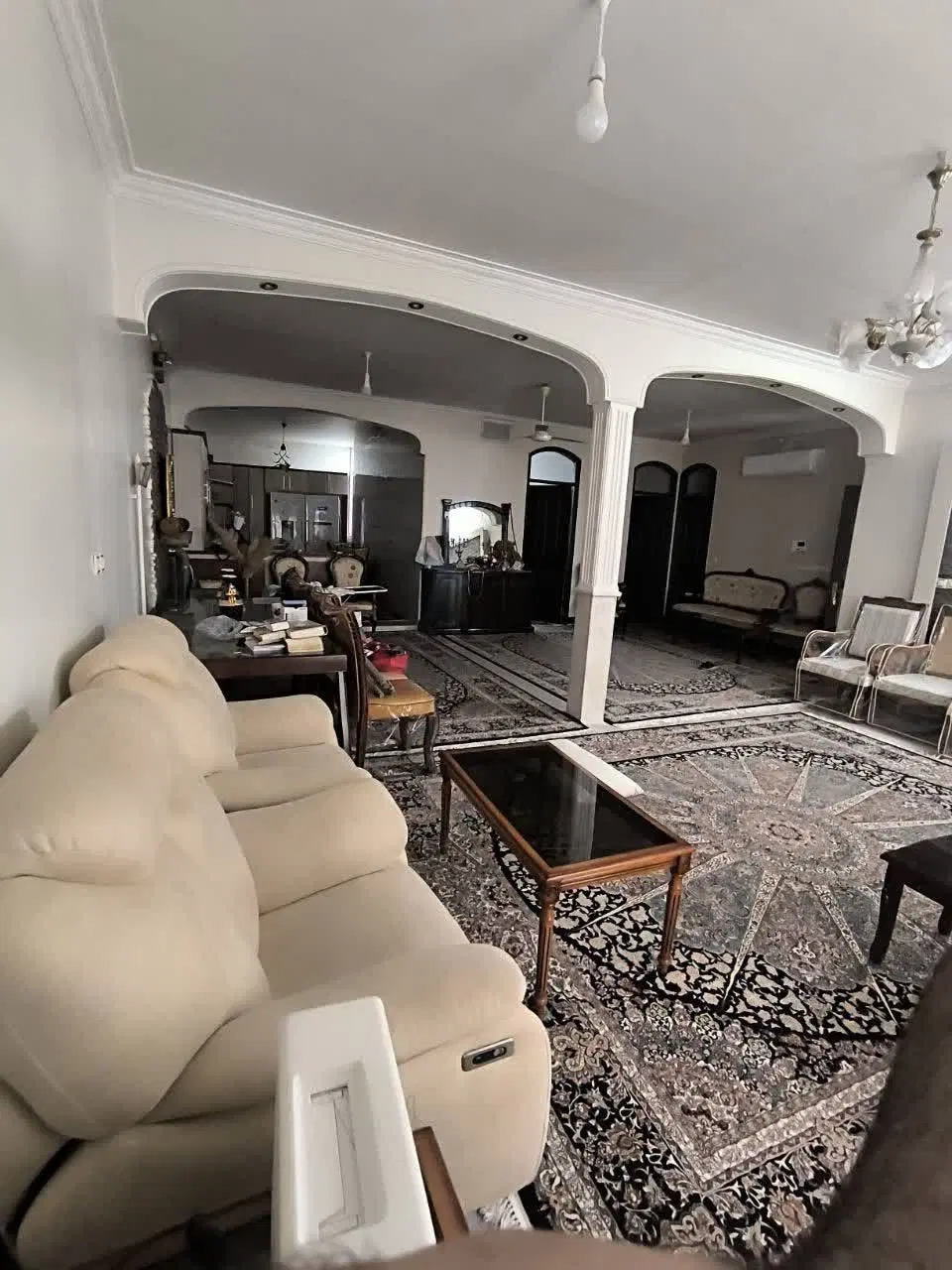 خانه ویلایی