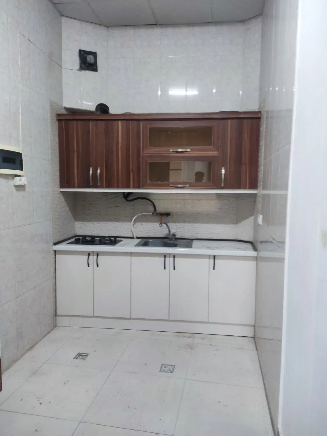 زیرزمین 95متری  تجاری سیدرضی 57