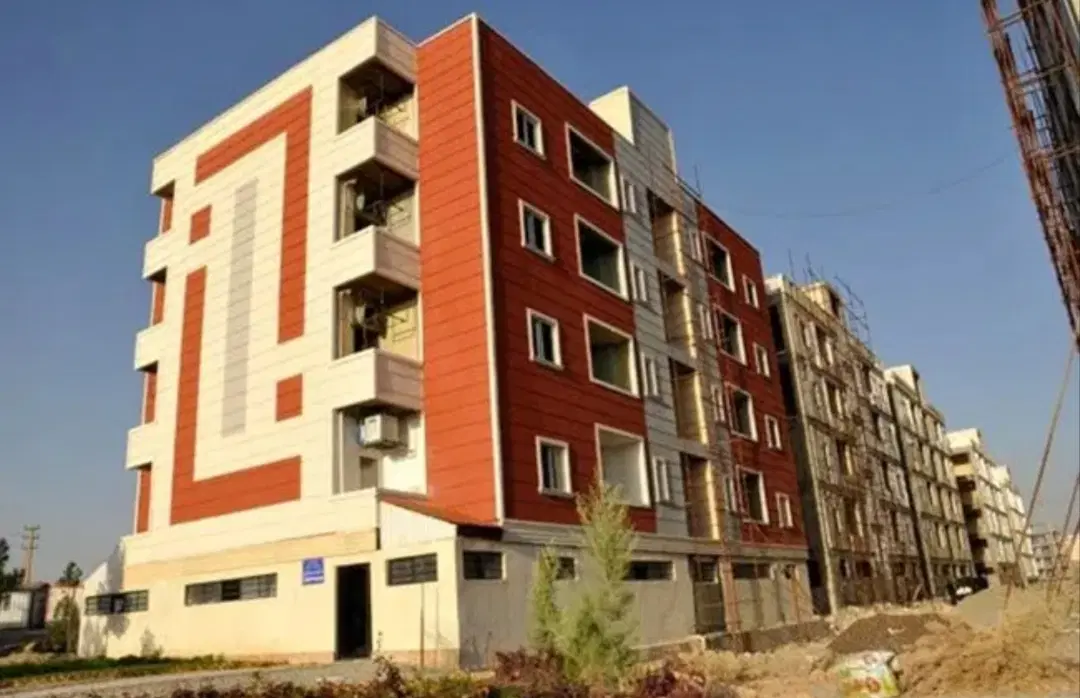 مسکن ملی