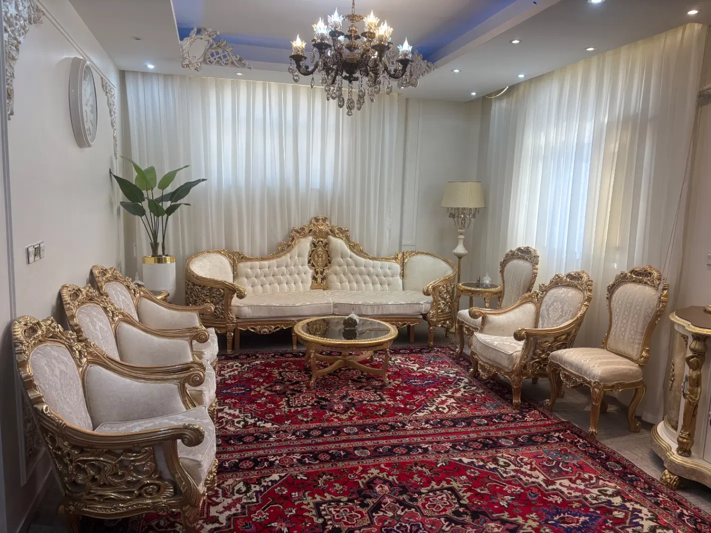 حجتی ۱۰۰متر