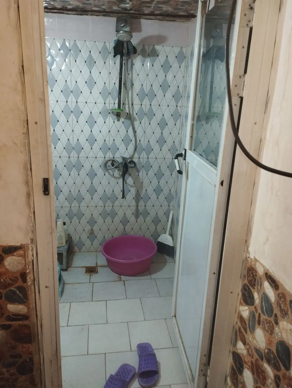 اجاره منزل یک خوابه هفتاد متری در گردخون