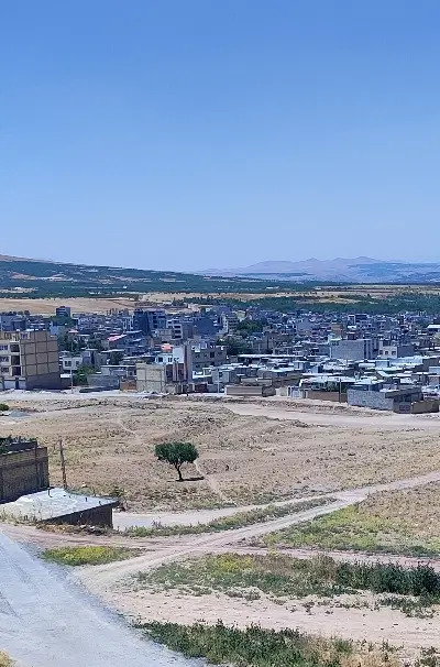فروش آپارتمان مسکن مهر سامان