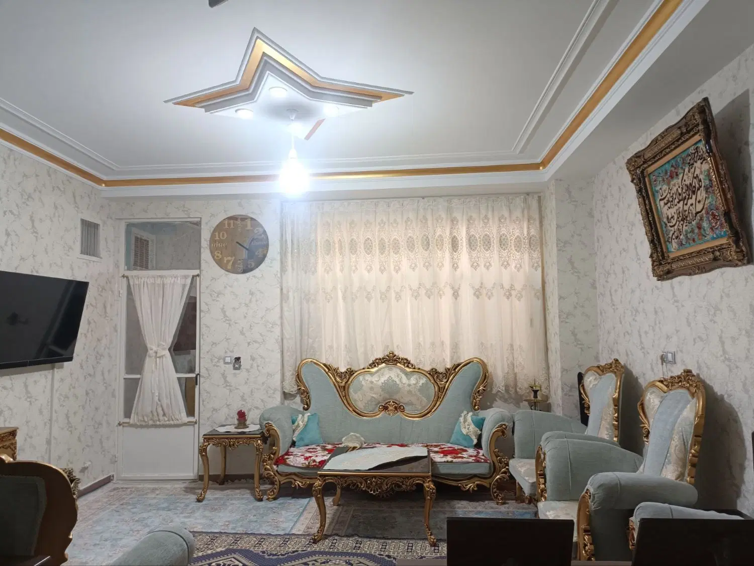 فروش آپارتمان ۵۲ متری