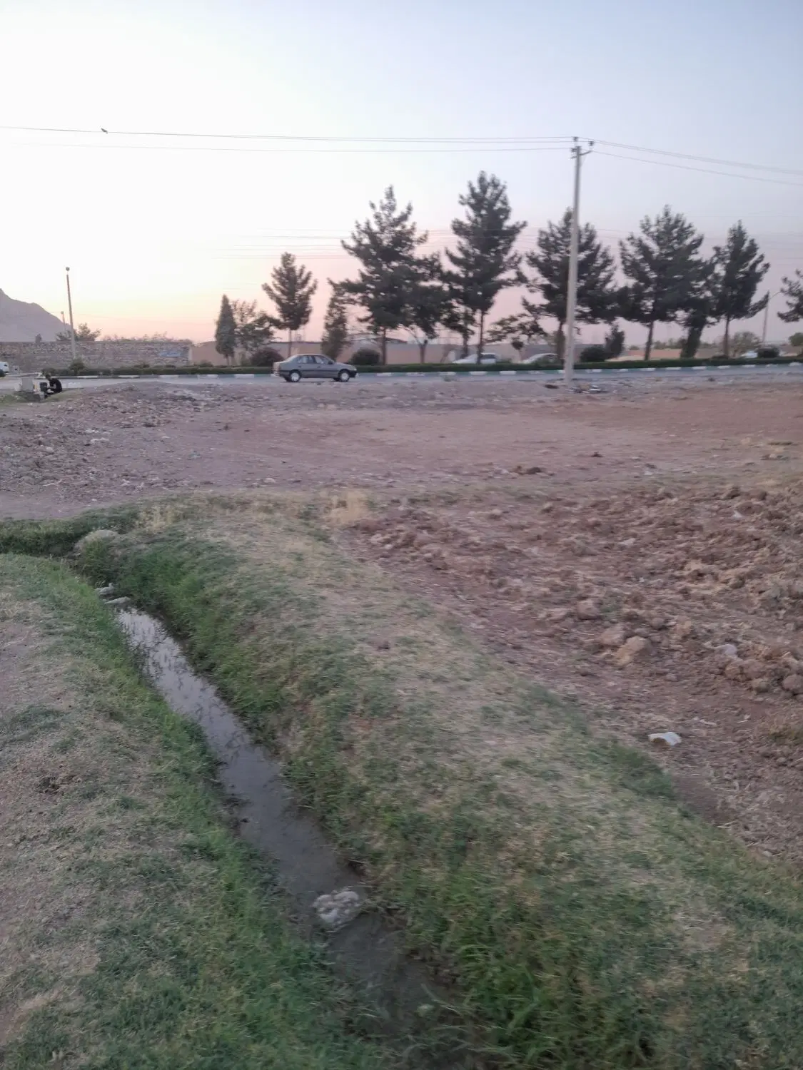 فروش زمین