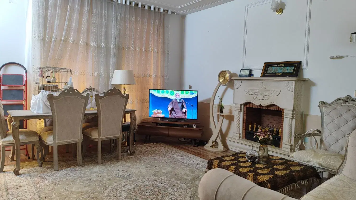 فروش خانه ویلایی دو طبقه