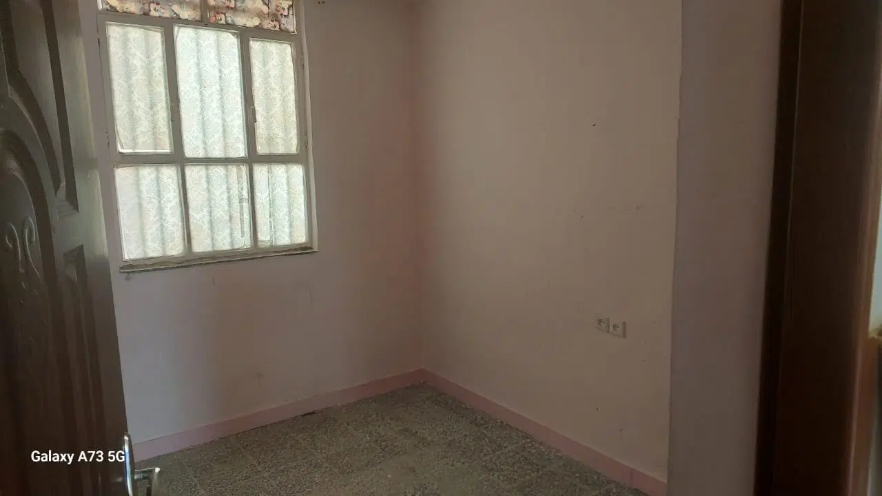 ویلایی ۱۸۰ متری