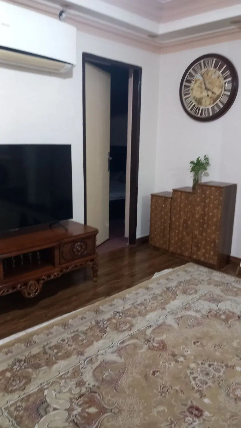 آپارتمان فروشی ۱۱۰ متری_کوی ملاقاتی_معاوضه