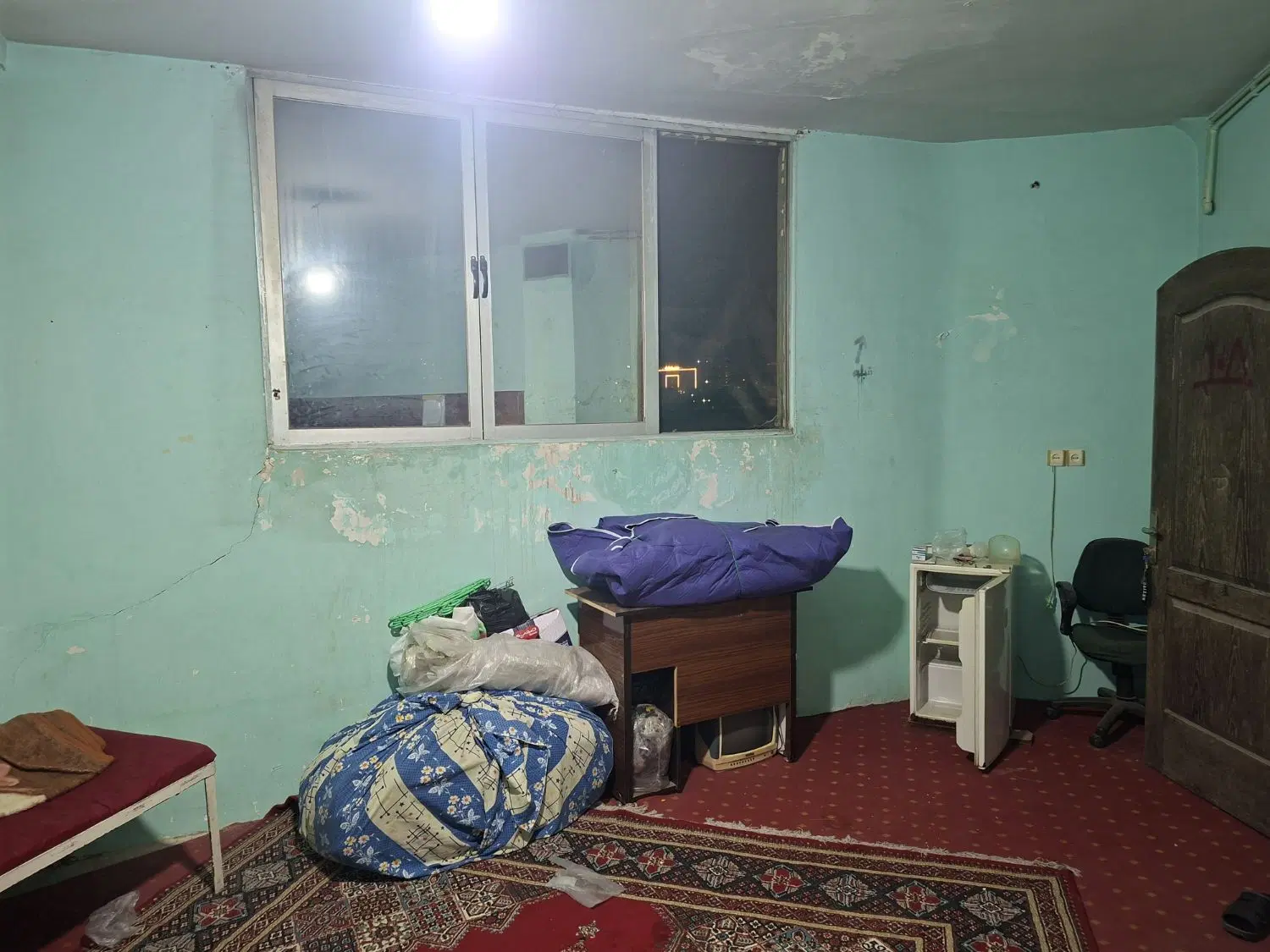 سویت دانشجوی مجردی