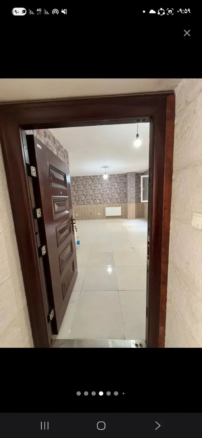 اجاره واحد اپارتمان در حد صفر فول امکانات
