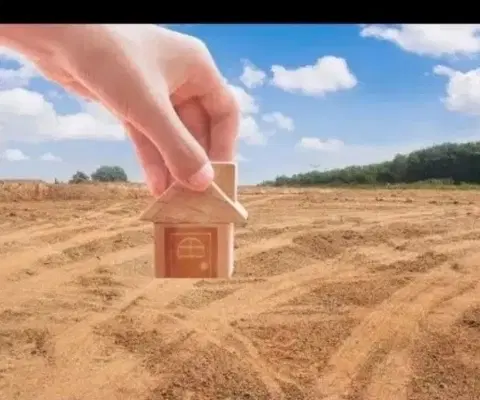 فروش زمین مسکونی