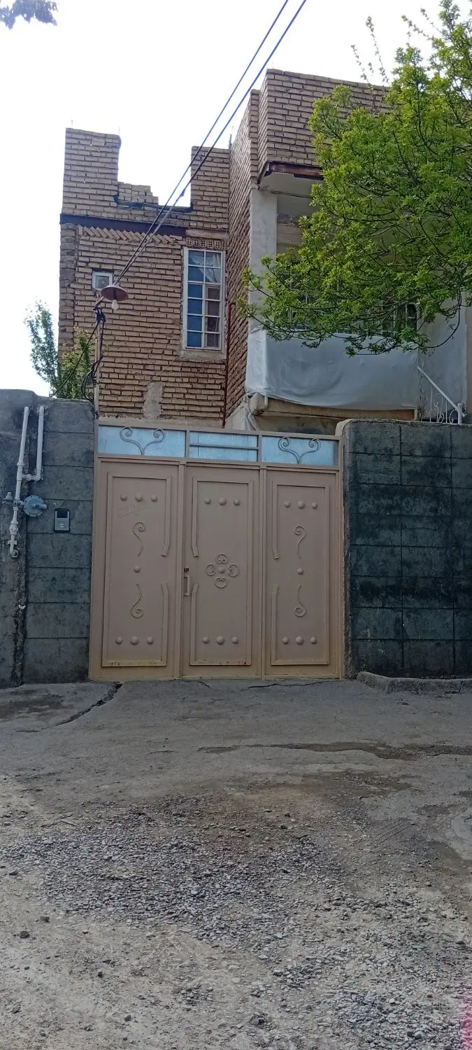 خانه ویلایی