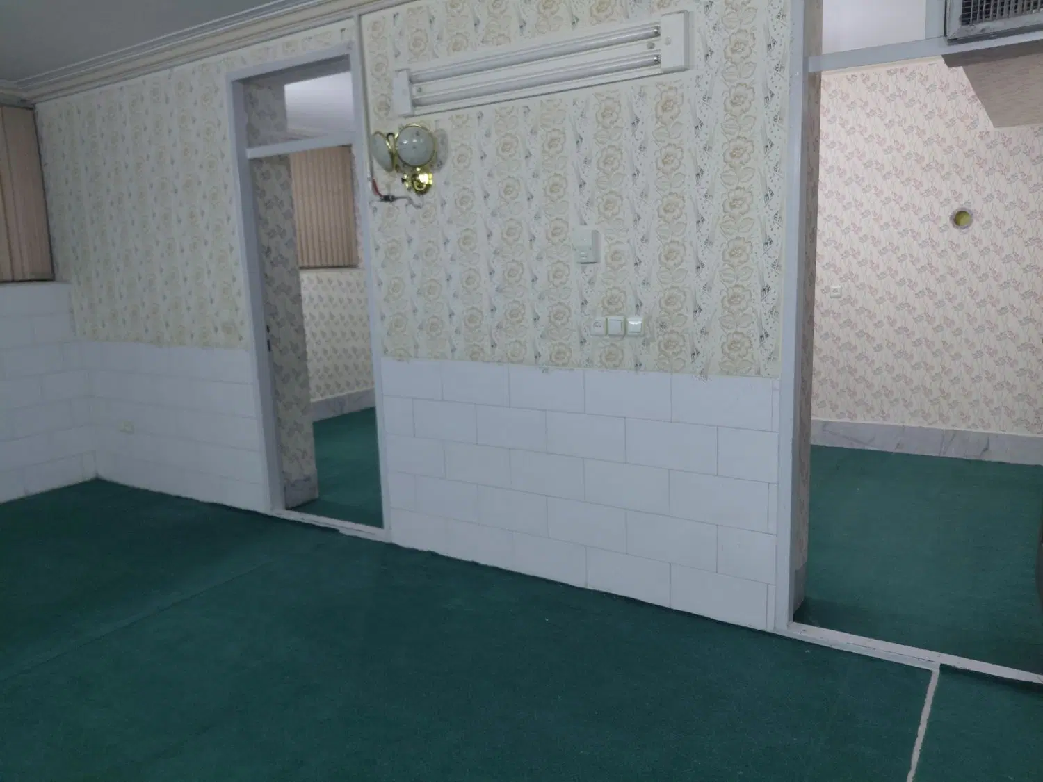 اجاره خانه جهانفر  رهن کامل حدودی