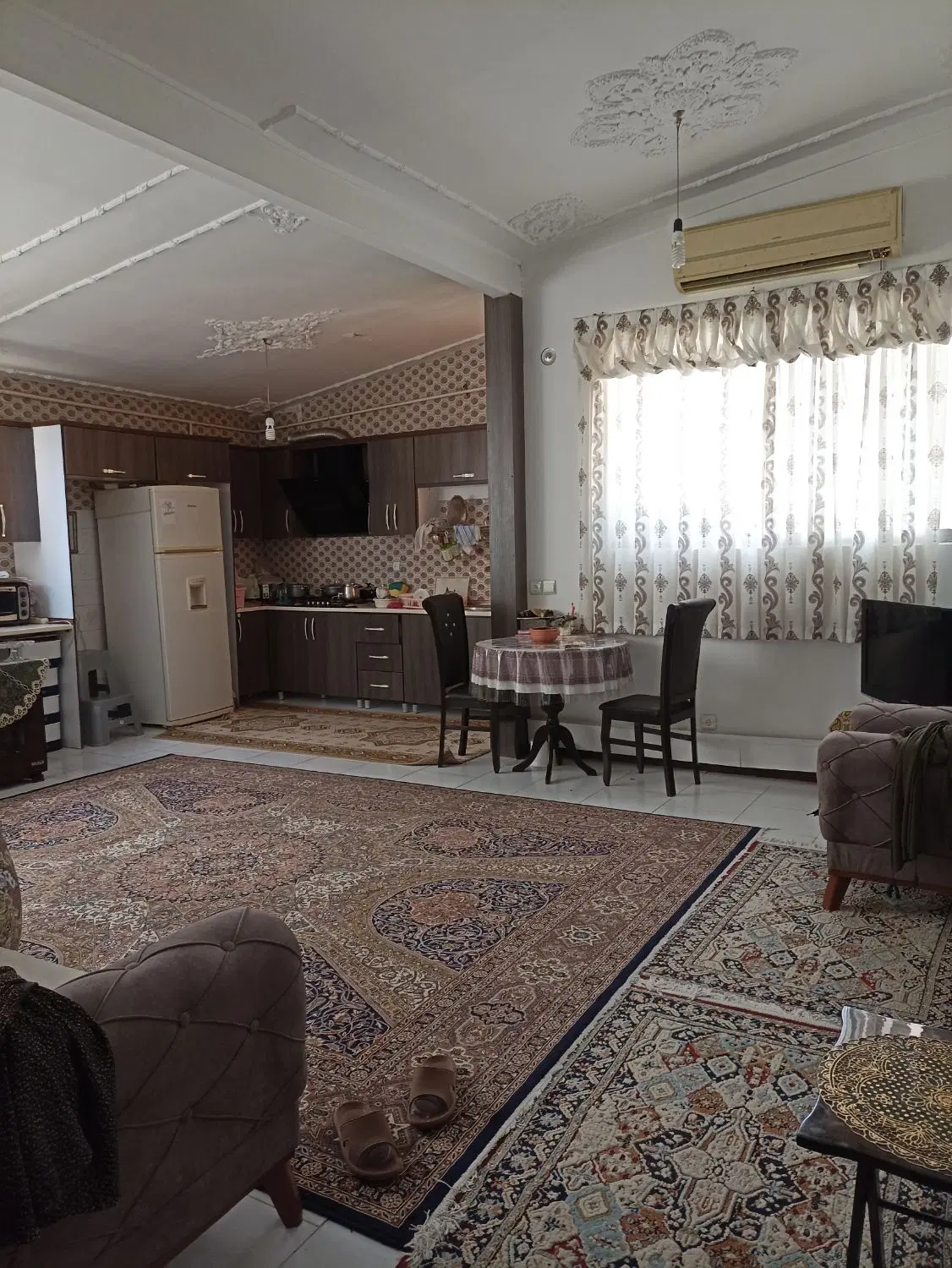 آپارتمان در ۱۵ خرداد