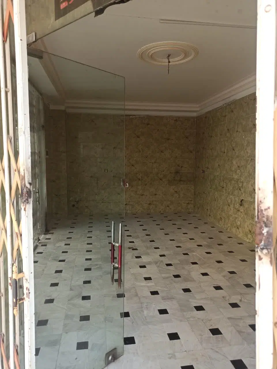 مغازه اجاره ای