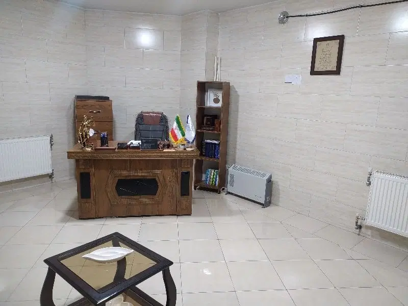 اجاره دفتر وکالت