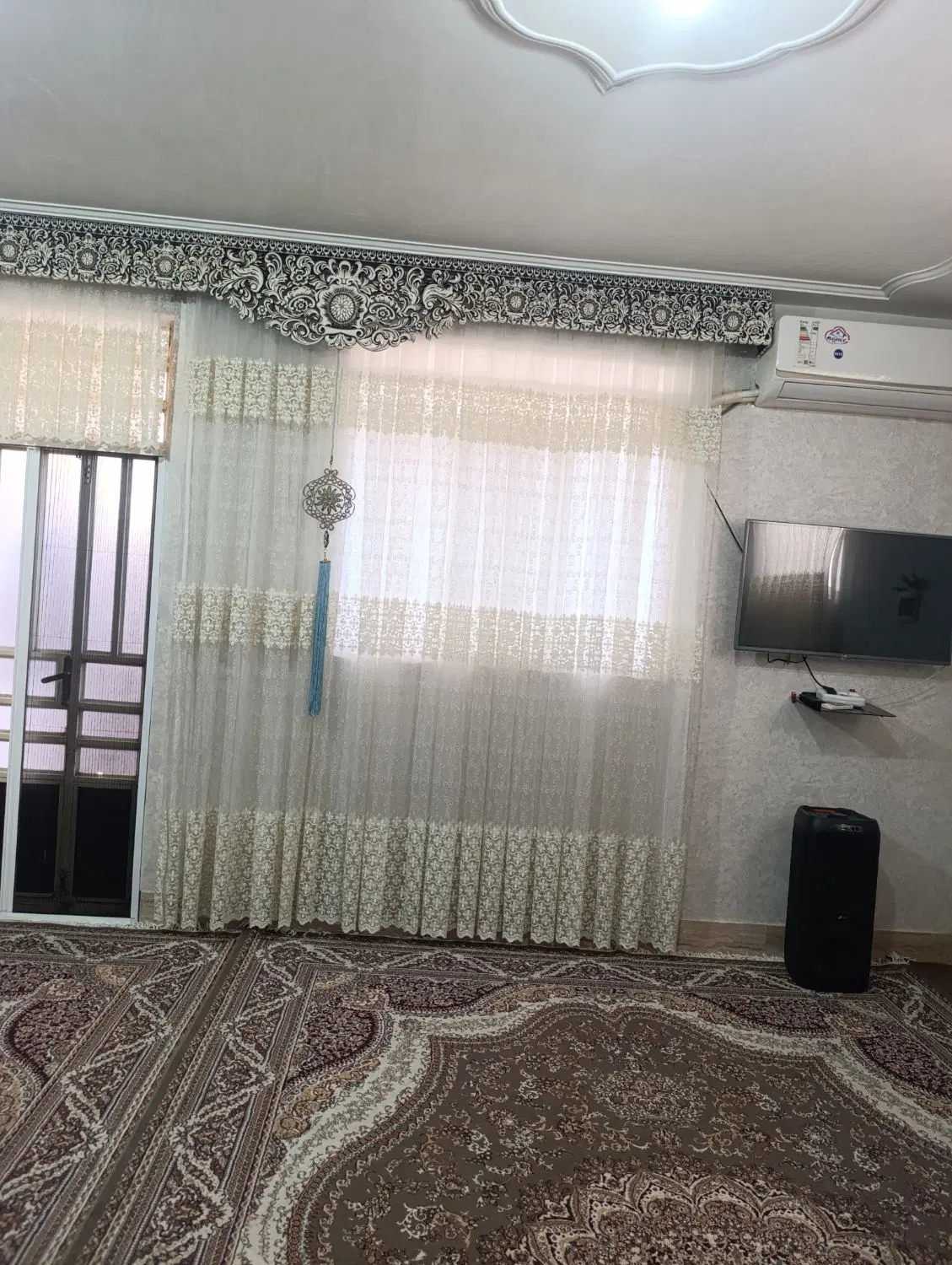 خانه فروشی ماسور پاسارگاد ۱۰
