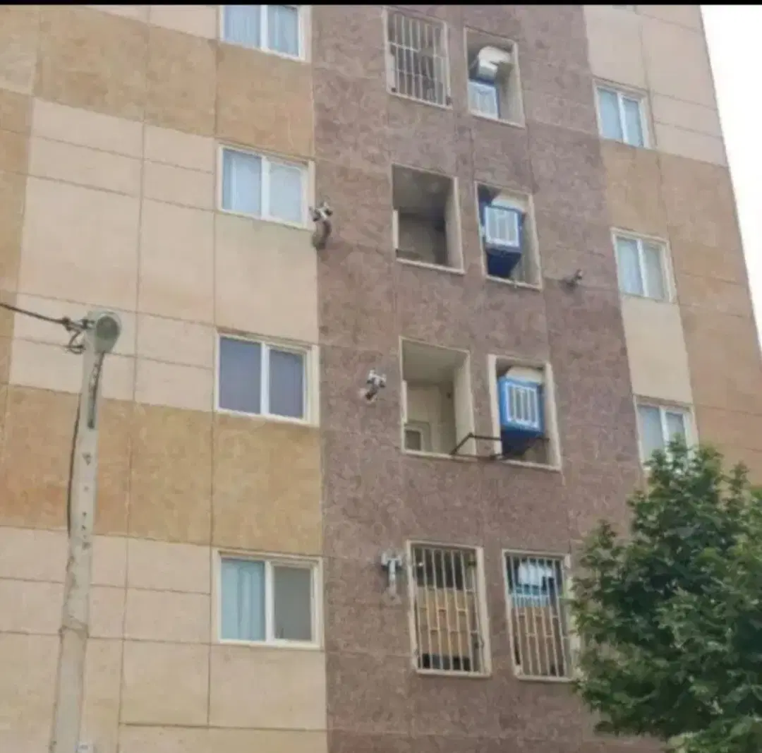 فروش مسکن مهر دره گرم