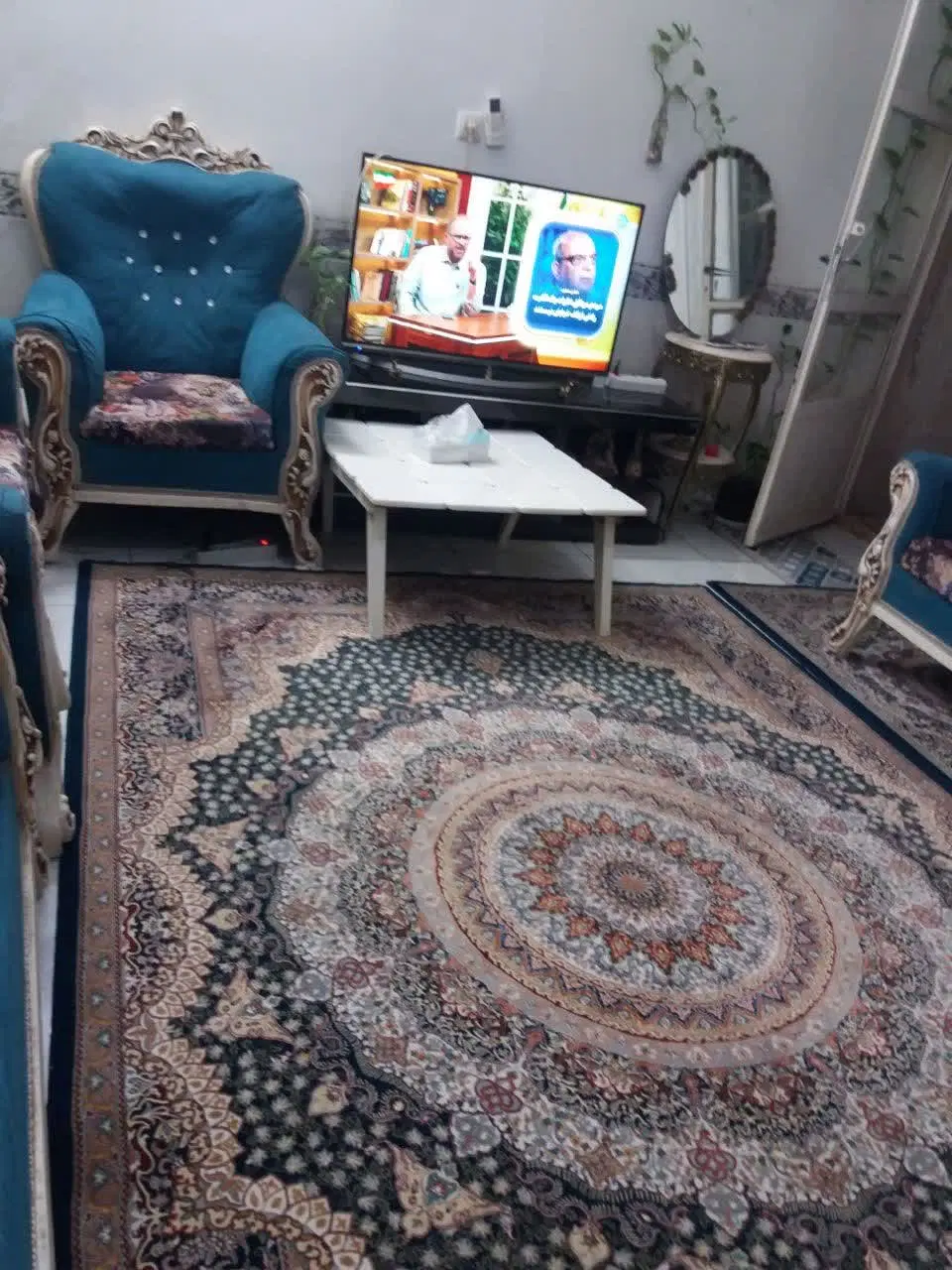 خانه ویلایی