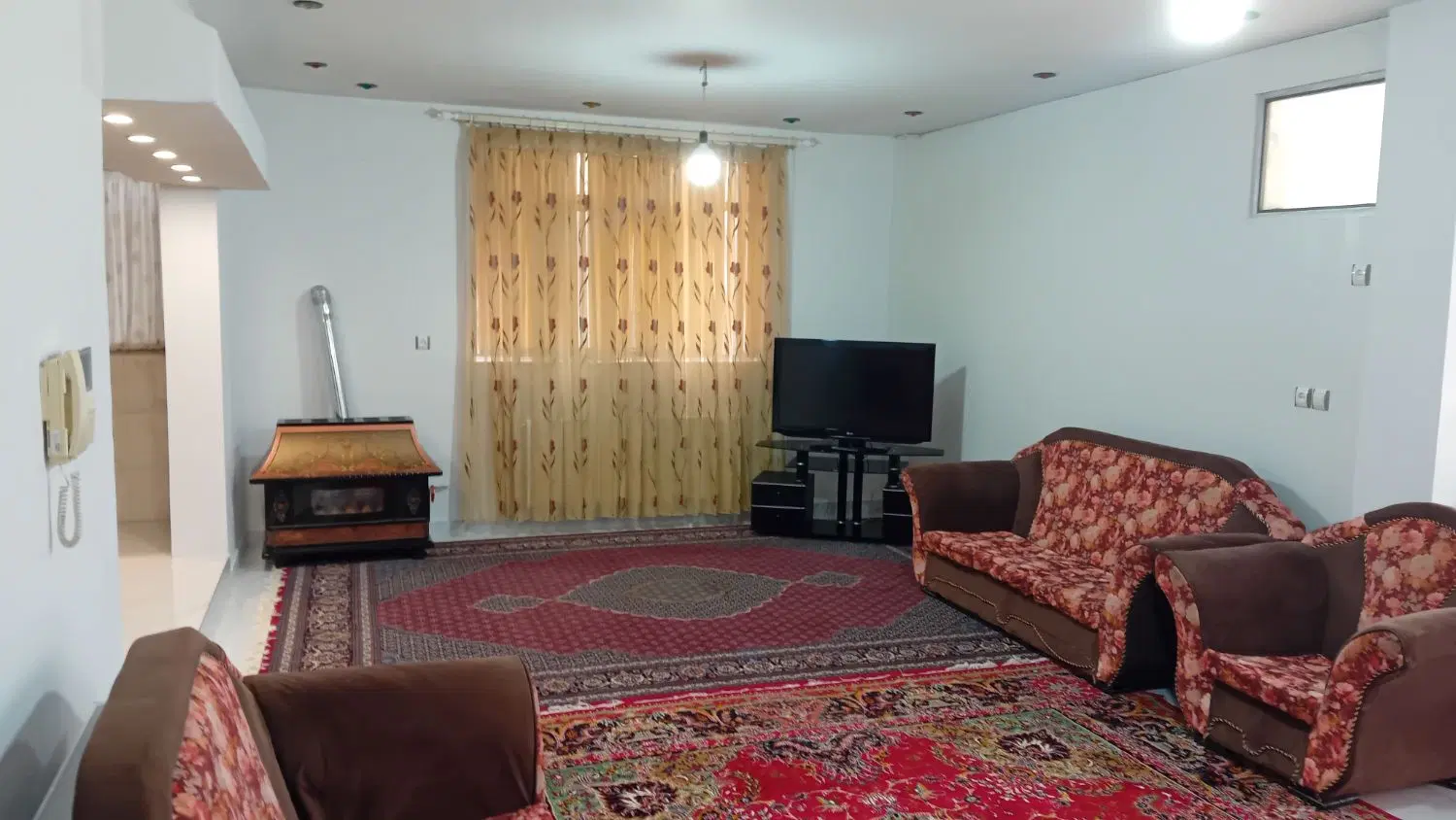 اجاره کوتاه مدت خانه