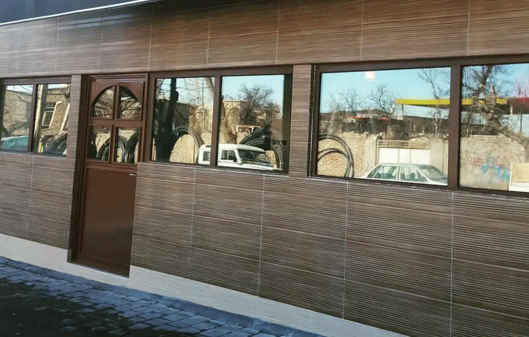 رهن مغازه ومنزل مسکونی