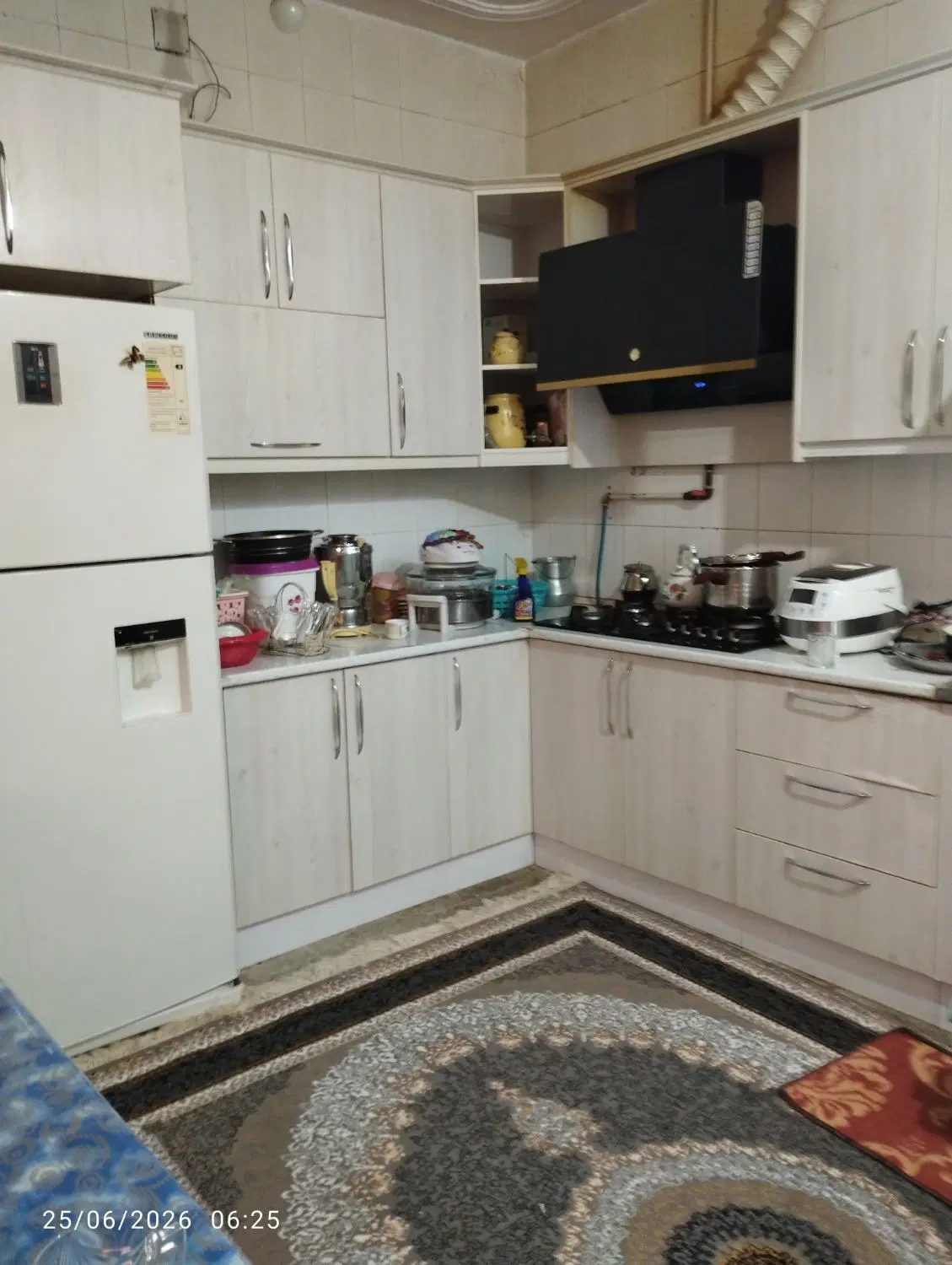 یک باب خانه ویلایی داریم  معاوضه با  سوبلکس