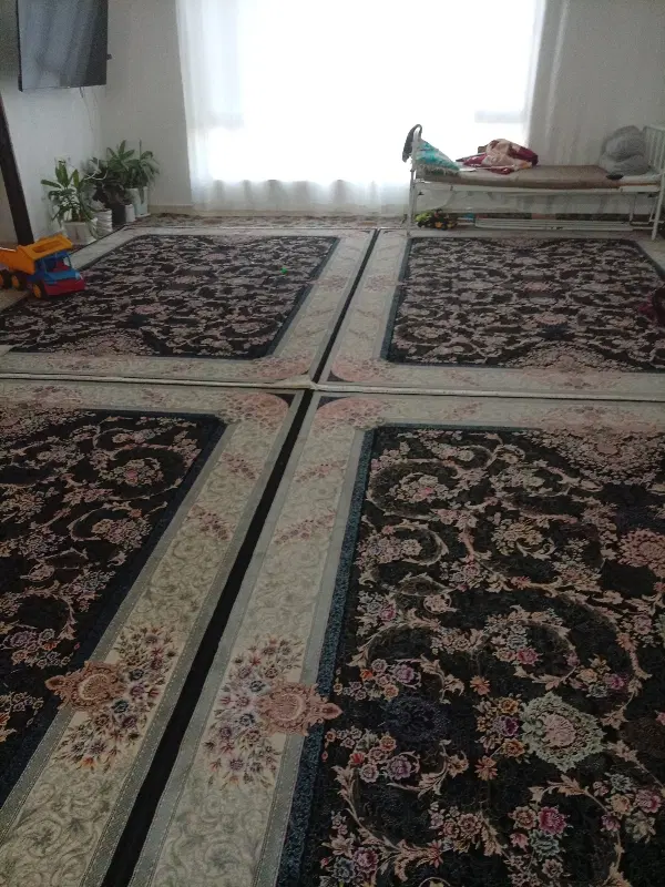 خانه ویلای اساوله