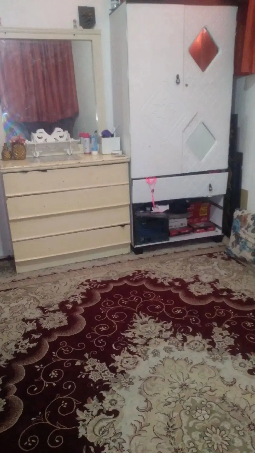 فروش ملک دربستی