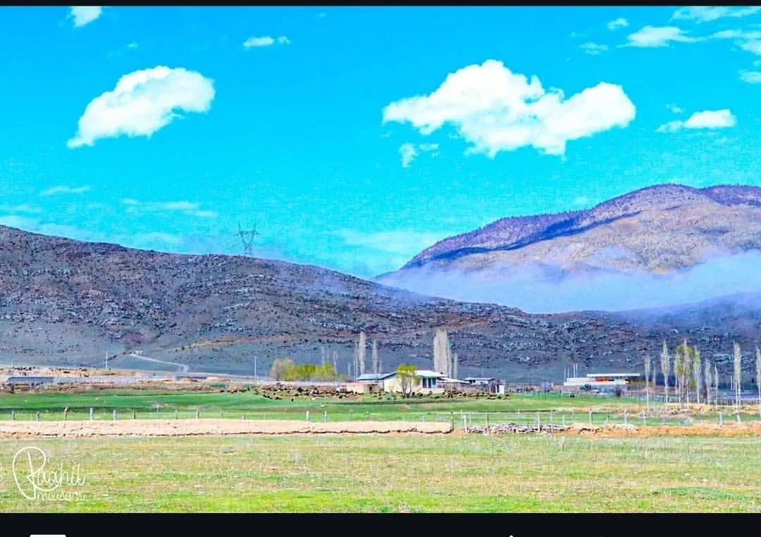 فروش زمین در متراژهای مختلف وهکتاری در شهر کجور
