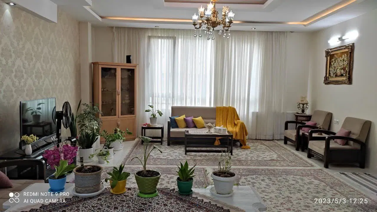 شخصی  ساز   ( عالَیَجناب )    سند شش  دانگ