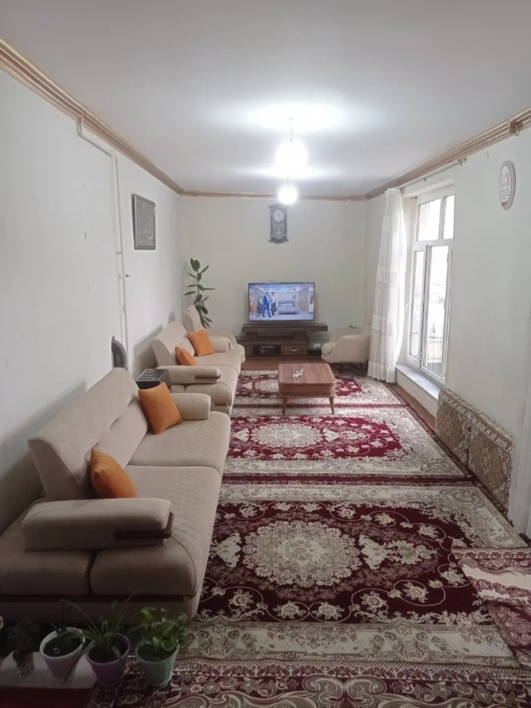 خانه اجاره‌ای دربست 100متری کانی کوزله