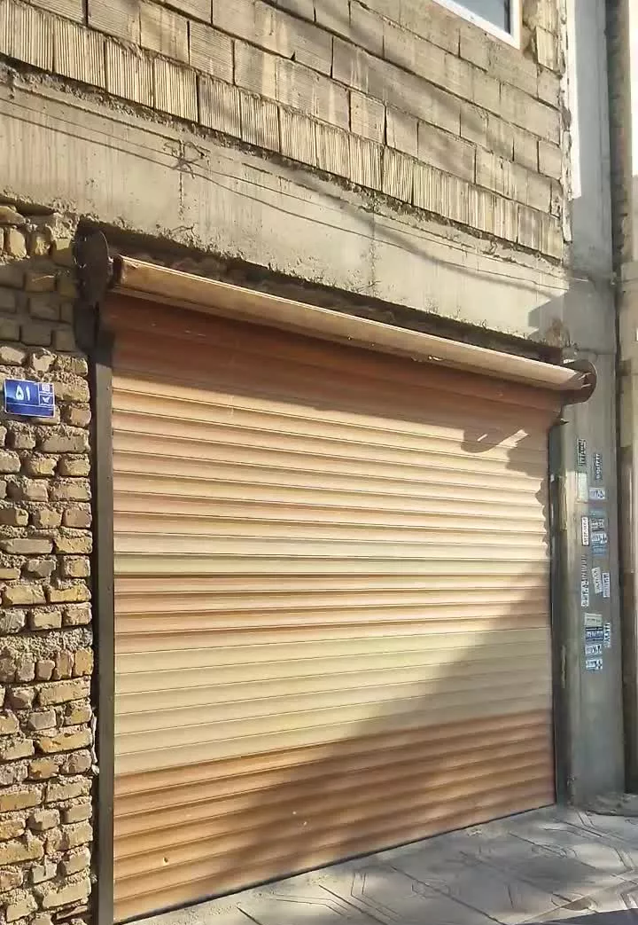 مغازه