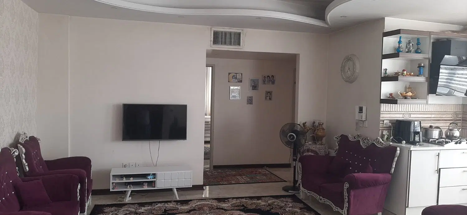 فروش اپارتمان
