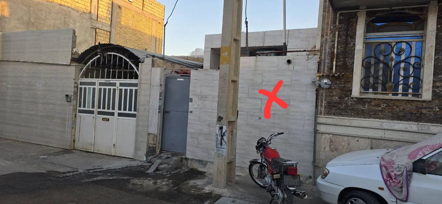 فروش منزل ویلای تک خواب