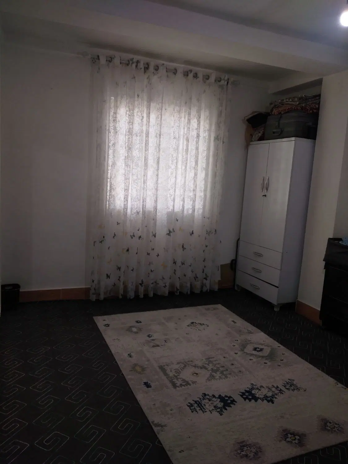 خانه 80 متری نیایش 26در حد ویلایی