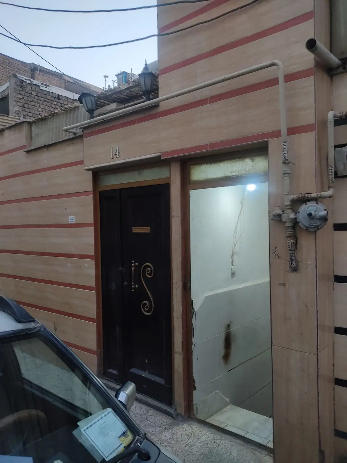 فروش خانه ویلایی